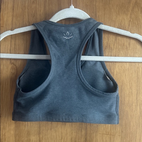 NWOT Beyond Yoga Lift Your Spirits Sports Bra - Picture 4 of 4